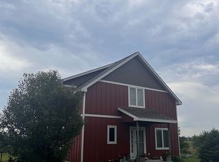 780 County Road 5, Ashland, NE 68003
