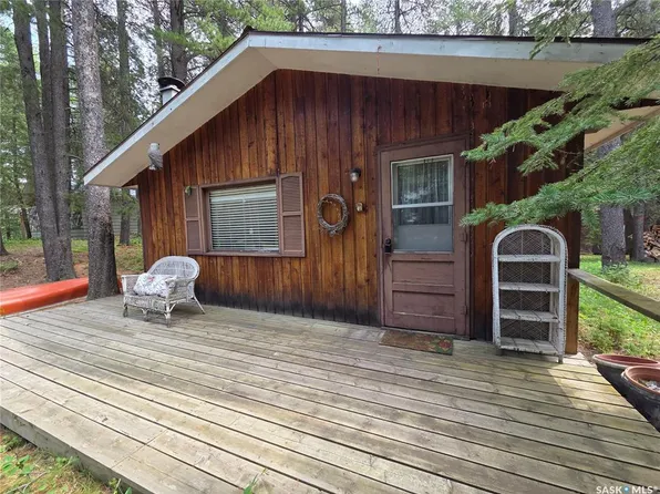 610 Pine Creek CRESCENT, Cypress Hills Provincial Park, SK S0N 1N0
