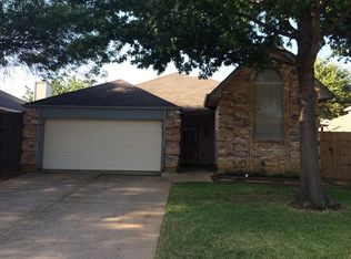 1506 Laguna Vista Way, Grapevine, TX 76051