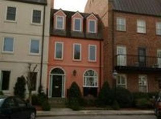 25 Wraggborough Ln, Charleston, SC 29403