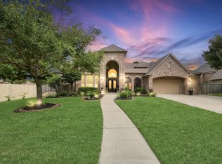 13810 Lake Prt, Cypress, TX 77429