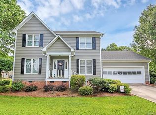 812 McGregor Dr NE, Concord, NC 28025