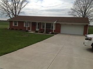 4489 Robinson Vail Rd, Franklin, OH 45005