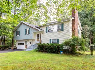 115 Wire Rd, Merrimack, NH 03054