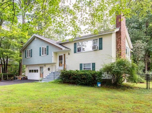 115 Wire Road, Merrimack, NH 03054