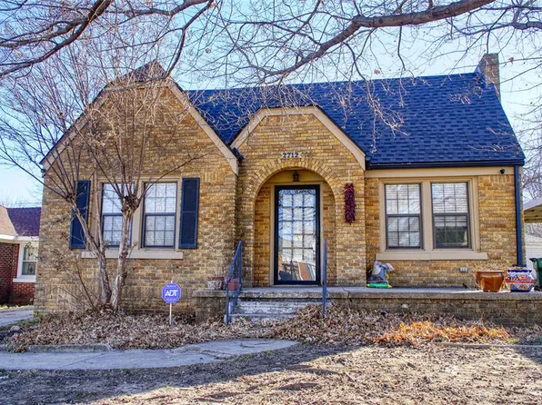 2712 NW 22nd St, Oklahoma City, OK 73107