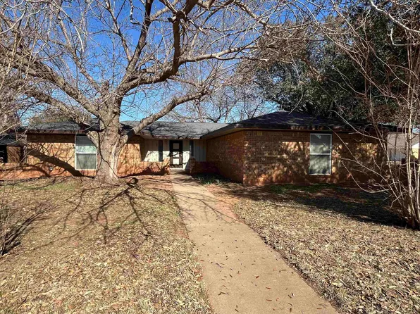 4529 Gardiner Rd, Wichita Falls, TX 76308