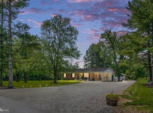 11238 Mitchell Rd, Rapidan, VA 22733