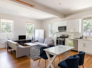 89 Cedar St #2A, Roxbury, MA 02119