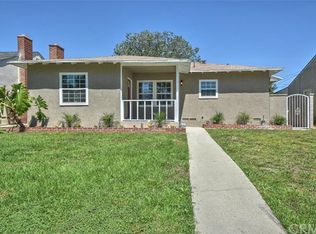 6026 Western Ave, Whittier, CA 90601