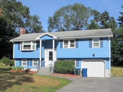779 Shawsheen St, Tewksbury, MA, 01876