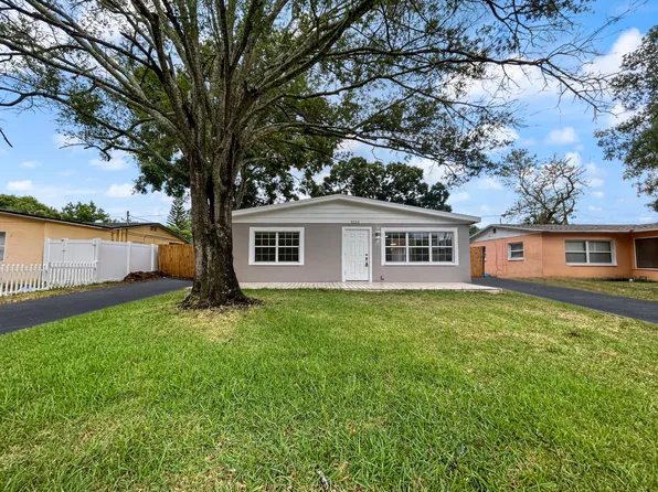 5250 98th Ave N, Pinellas Park, FL 33782