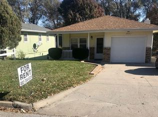 2821 S 36th St, Omaha, NE 68105