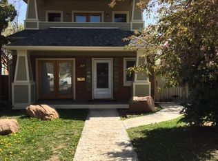 814 18th St, Boulder, CO 80302