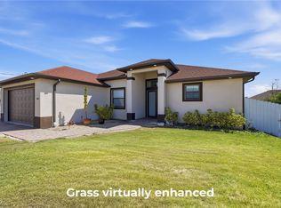 1429 NE 6th Ave, Cape Coral, FL 33909