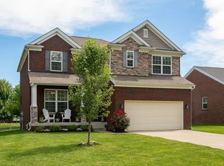 13207 Cain Ln, Louisville, KY 40245
