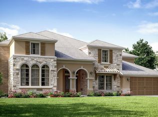 2508 Scenic Hills Dr, Friendswood, TX 77546