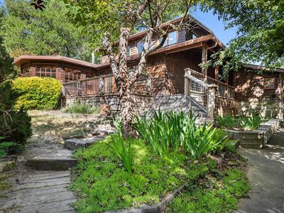 9775 Mill Station Road, Sebastopol, CA, 95472