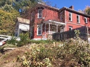146 Galigher St, Zanesville, OH 43701