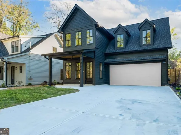 2032 Spink St NW, Atlanta, GA 30318