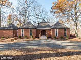 9456 Piney Mountain Rd, Warrenton, VA 20186