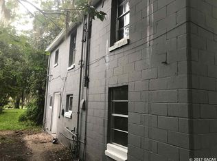 811A NE 20th St, Gainesville, FL 32641