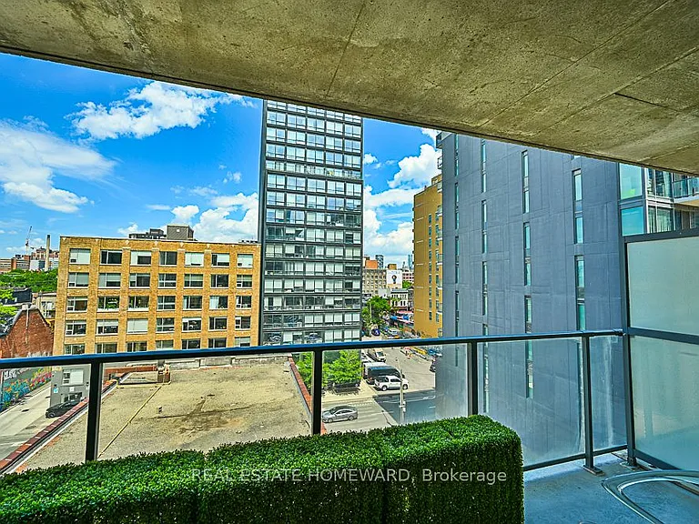 32 Camden St #706 — Photo 30