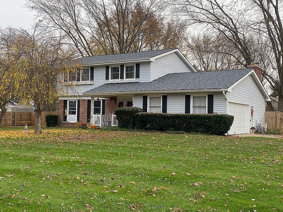2321 Surry 