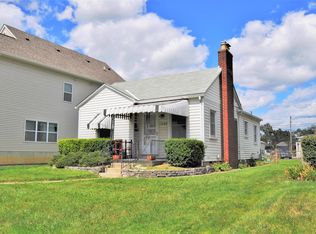 1342 Ida Ave, Columbus, OH 43212