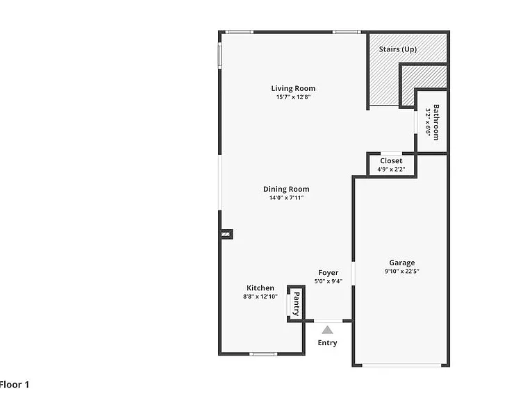 5982 Red Raspberry Ct — Photo 2
