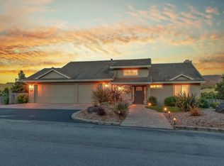 22301 Toro Hills Dr, Salinas, CA 93908