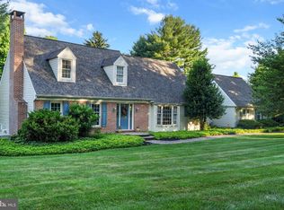 1000 Russell Ln, West Chester, PA 19382