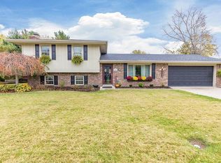 2728 Donbar Dr, Fairfield, OH 45014