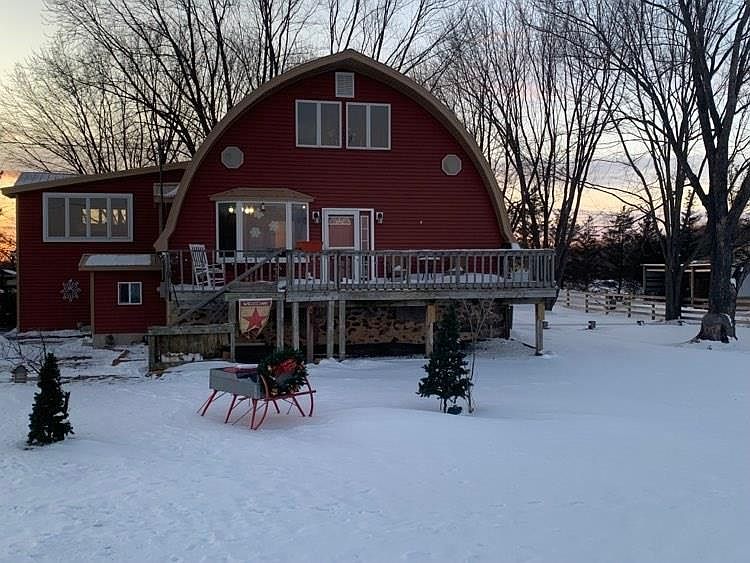 9025 ARPIN SHERRY ROAD, Arpin, WI 54410 Zillow