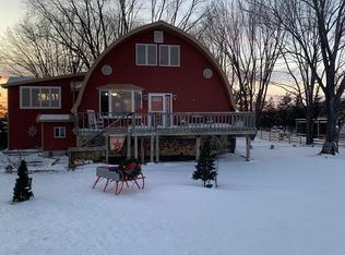 9025 Arpin Sherry Rd, Arpin, WI 54410