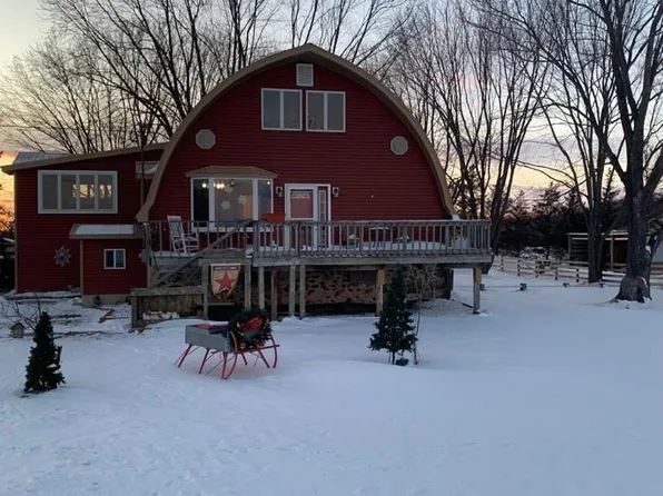 9025 ARPIN SHERRY ROAD, Arpin, WI 54410