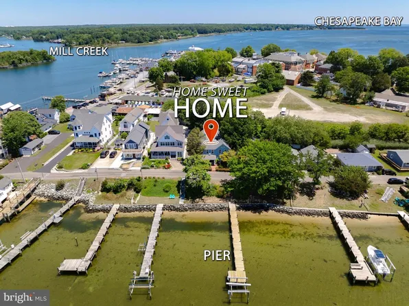 14760 Patuxent Ave #14760, Solomons, MD 20688
