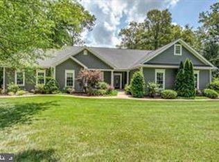 14765 Owens Rd, Greenwood, DE 19950