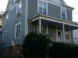 83 S East St #1, Waynesburg, PA 15370