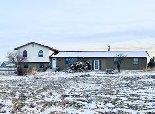 1358 N Scandia Dr, Pueblo West, CO 81007