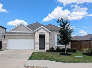 215 Thurman Holt Rd, Hutto, TX 78634