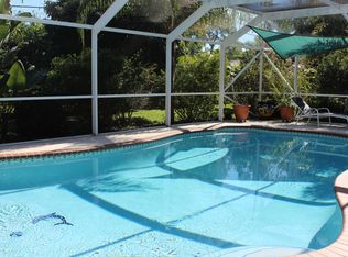 3081 SE Dalhart Rd, Port Saint Lucie, FL 34952