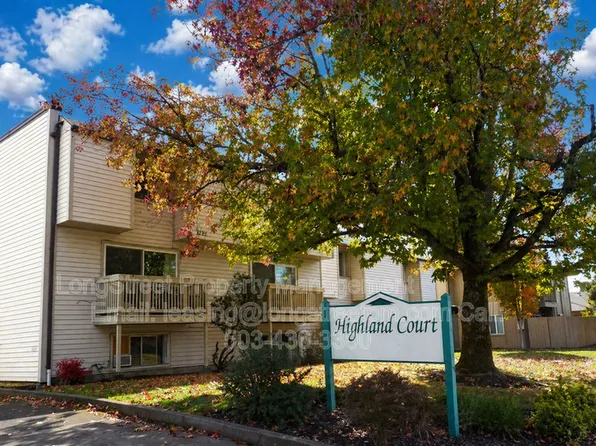 2135 NW Highland Dr #1, Corvallis, OR 97330