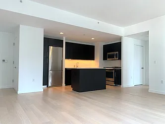 Rented by The Dermot Realty Management Company