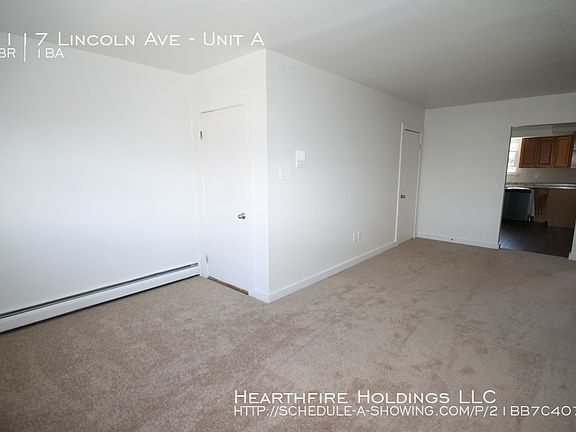 2nd image of 1117 Lincoln Ave #A