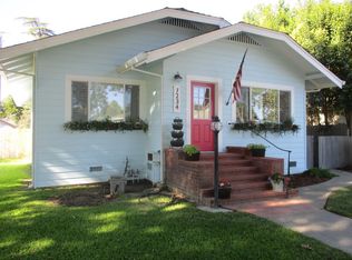 1234 Oak St, Colusa, CA 95932