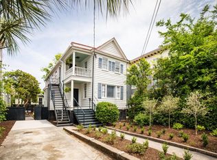 80 Spring St, Charleston, SC 29403