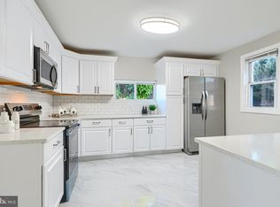 3515 Rhom Rd, Gwynn Oak, MD 21207