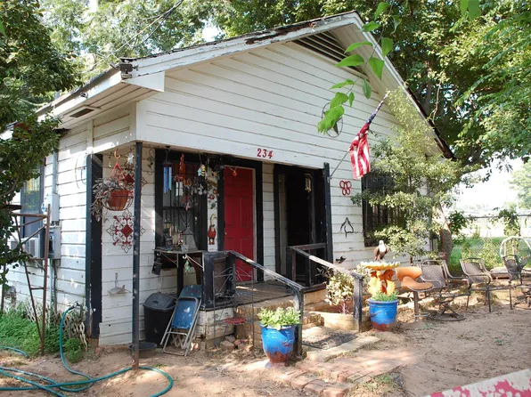 234 W 74th St, Shreveport, LA 71106