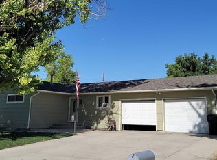 1330 Dawes St, Sterling, CO 80751